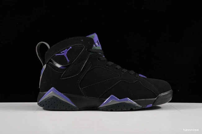 HYPE Bucks Retro Air Allen 7 Jordan Ray 304775-053 0819